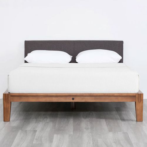 Chorus Wood Bed Burrow