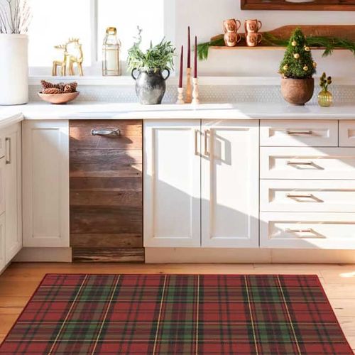 How a Ruggable Washable Rug Transformed My Apartment