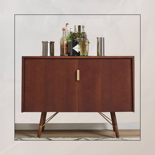 Credenzas, Buffets, and Sideboards What’s the Difference?