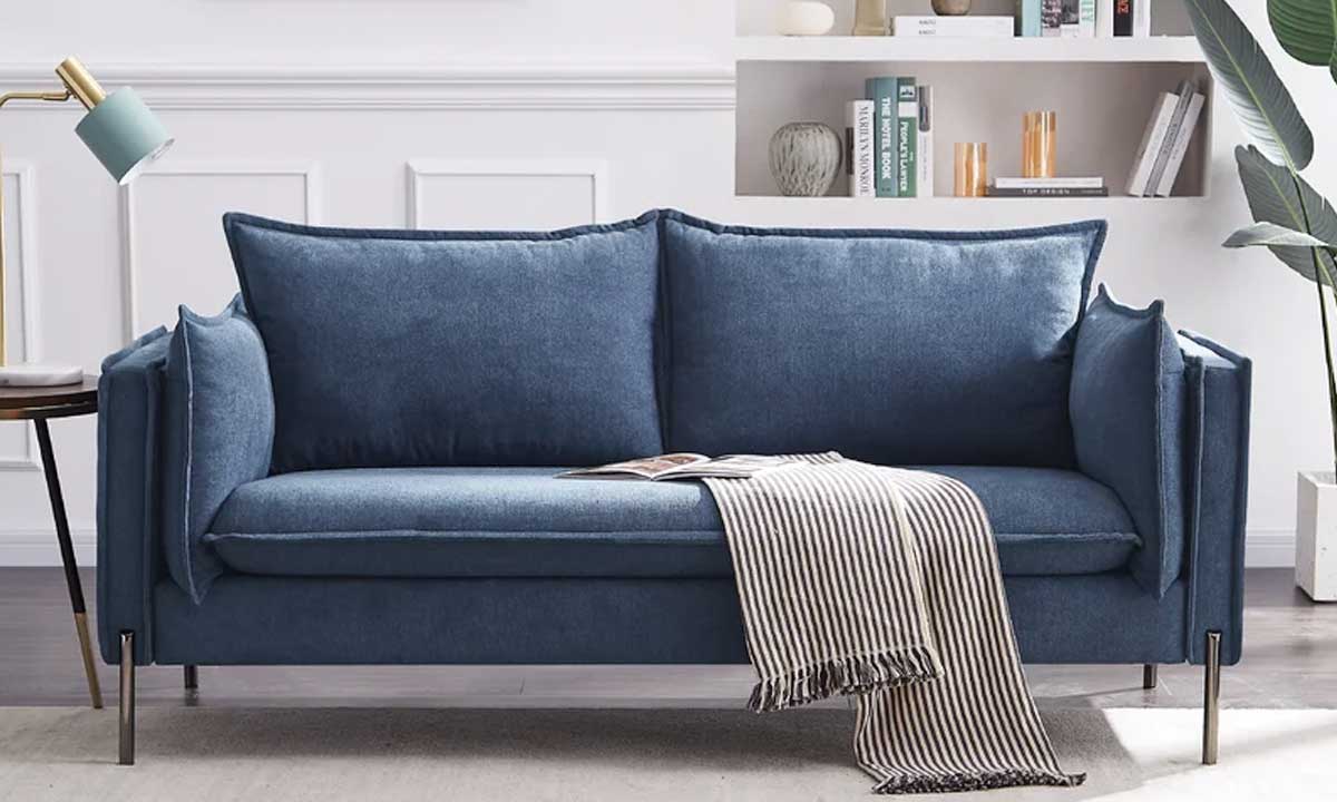 The 15 Best ApartmentSize Sofa of 2023