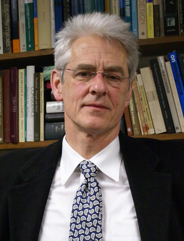Dr. David Kelley, Staff of the Atlas Society