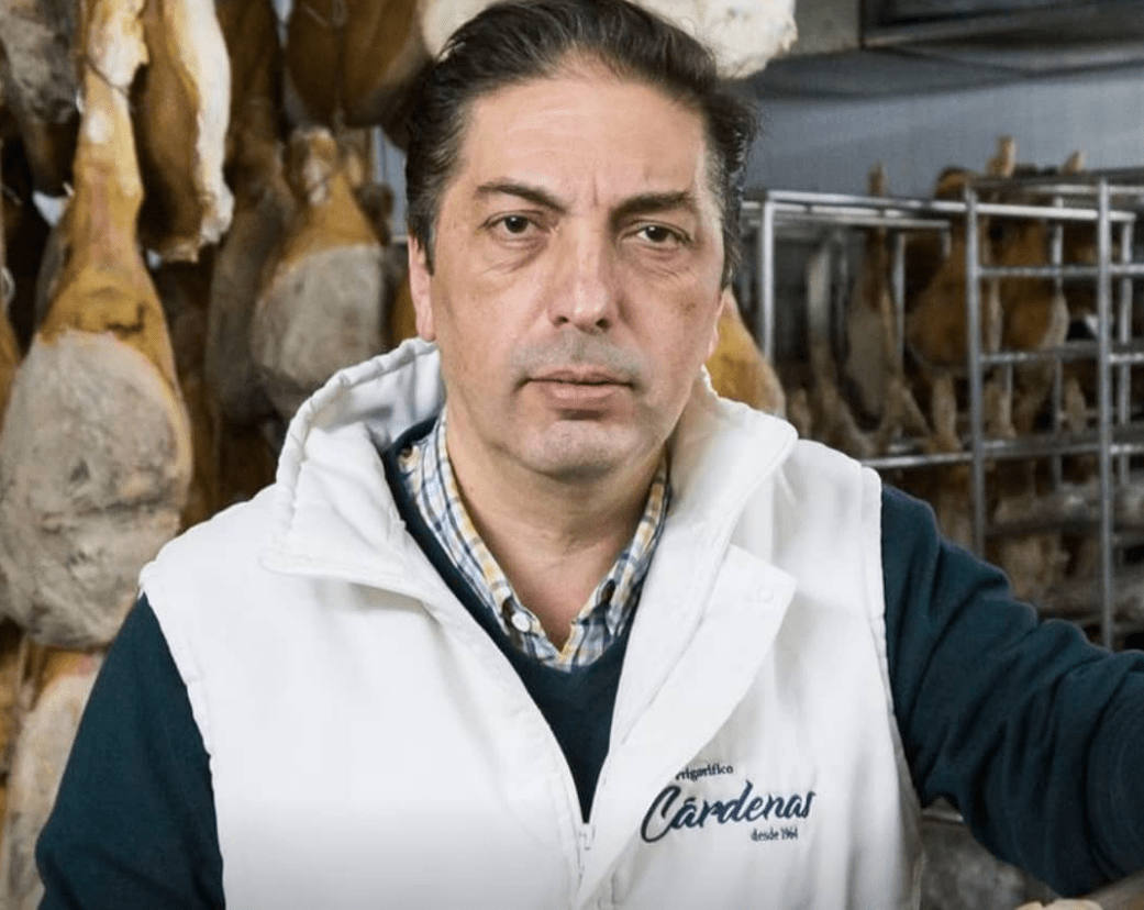 Gustavo Lazzari, Consejo Empresario of the Atlas Society