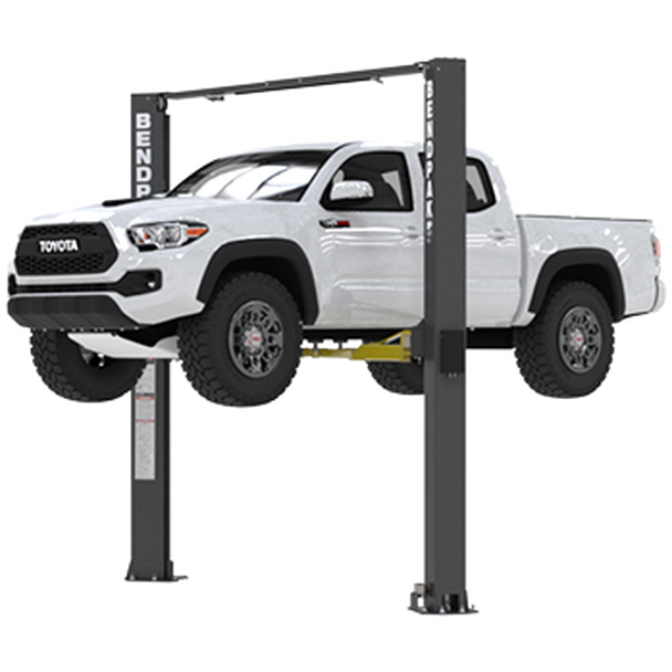 Bendpak Xpr 9 >> BendPak XPR-10AXLS 10,000 Lb. 2-Post Lift Bendpak Xpr 9 >> BendPak XPR-10AXLS 10,000 Lb. 2-Post Lift