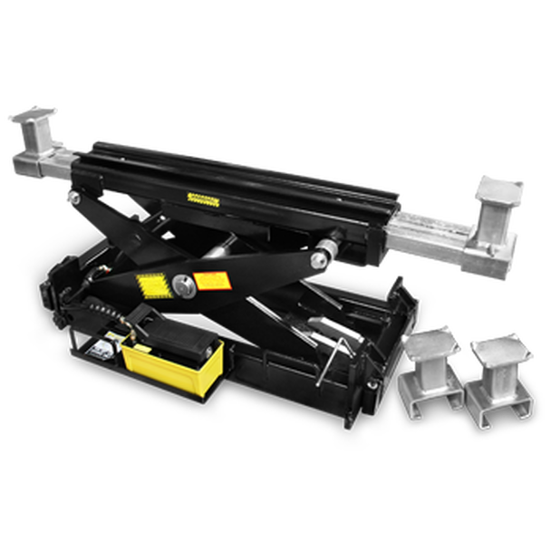 Rolling Jacks for Car Lift Mechanic Superstore