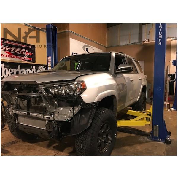 Triumph NT9 9,000 lb. 2 Post Lift