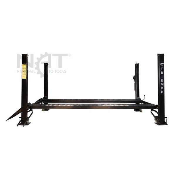 Triumph NSS8 8,000 lb. 4 Post Lift