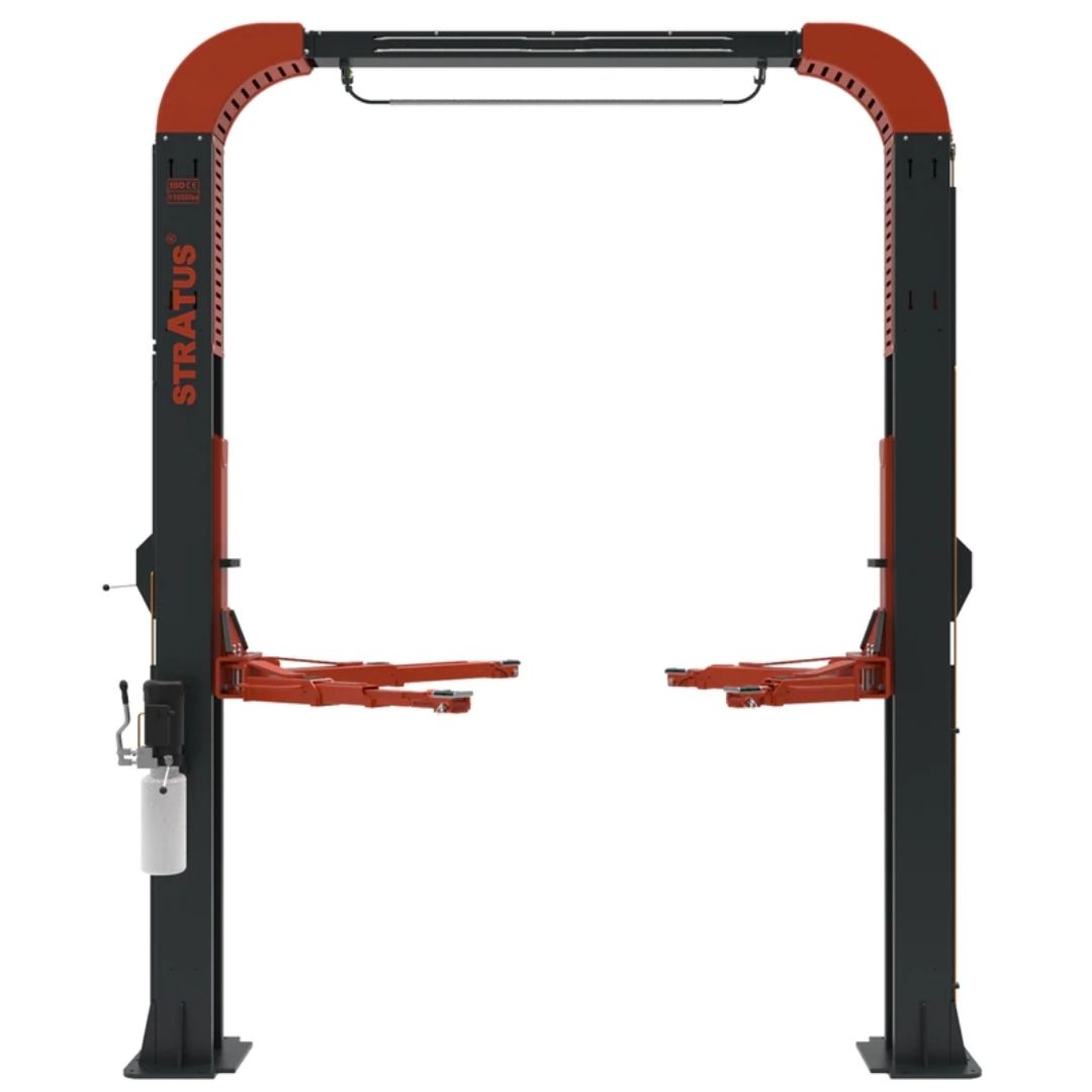 4 Post Car Lift for Sale Buy 4 Post Car Lift Online Affordable Car Lift for Home Garage