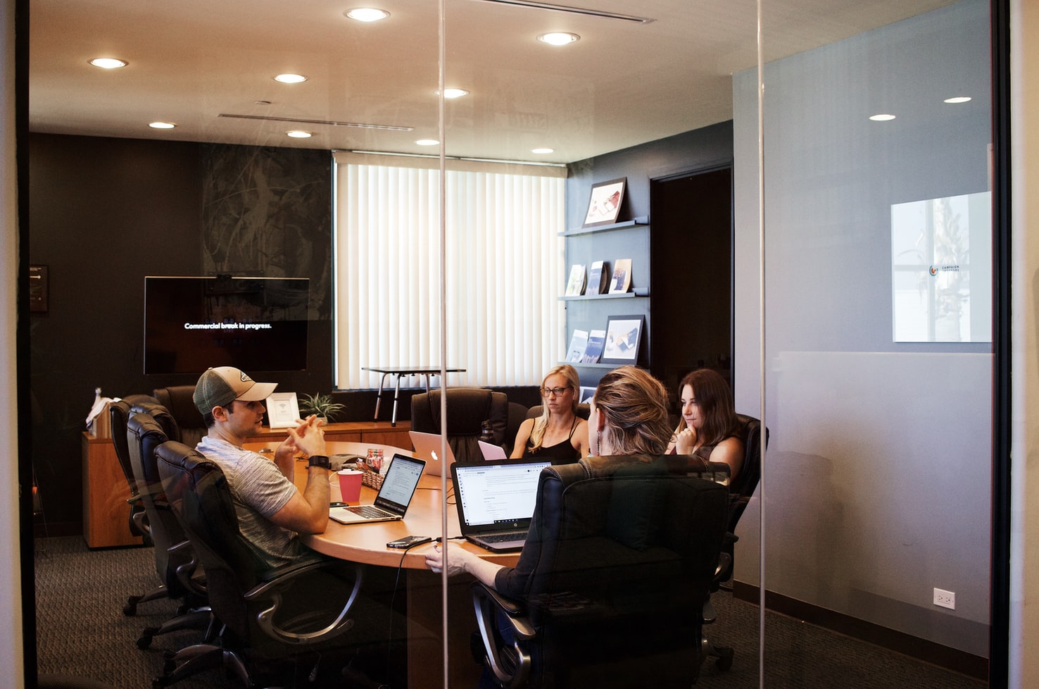 Aspiring Ops Advice: How to Amplify the Impact of Your Principal in the Chief of Staff Role