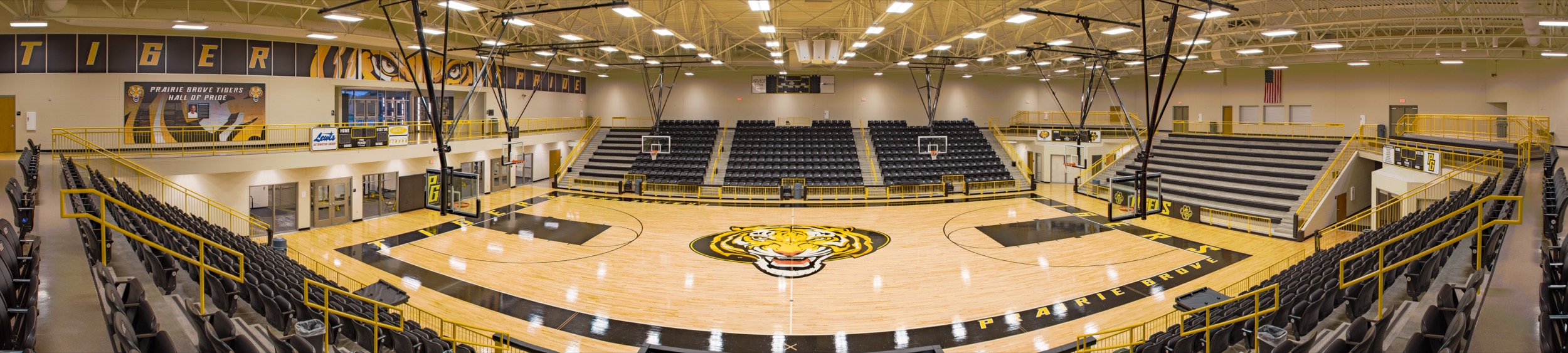 Prairie Grove School District