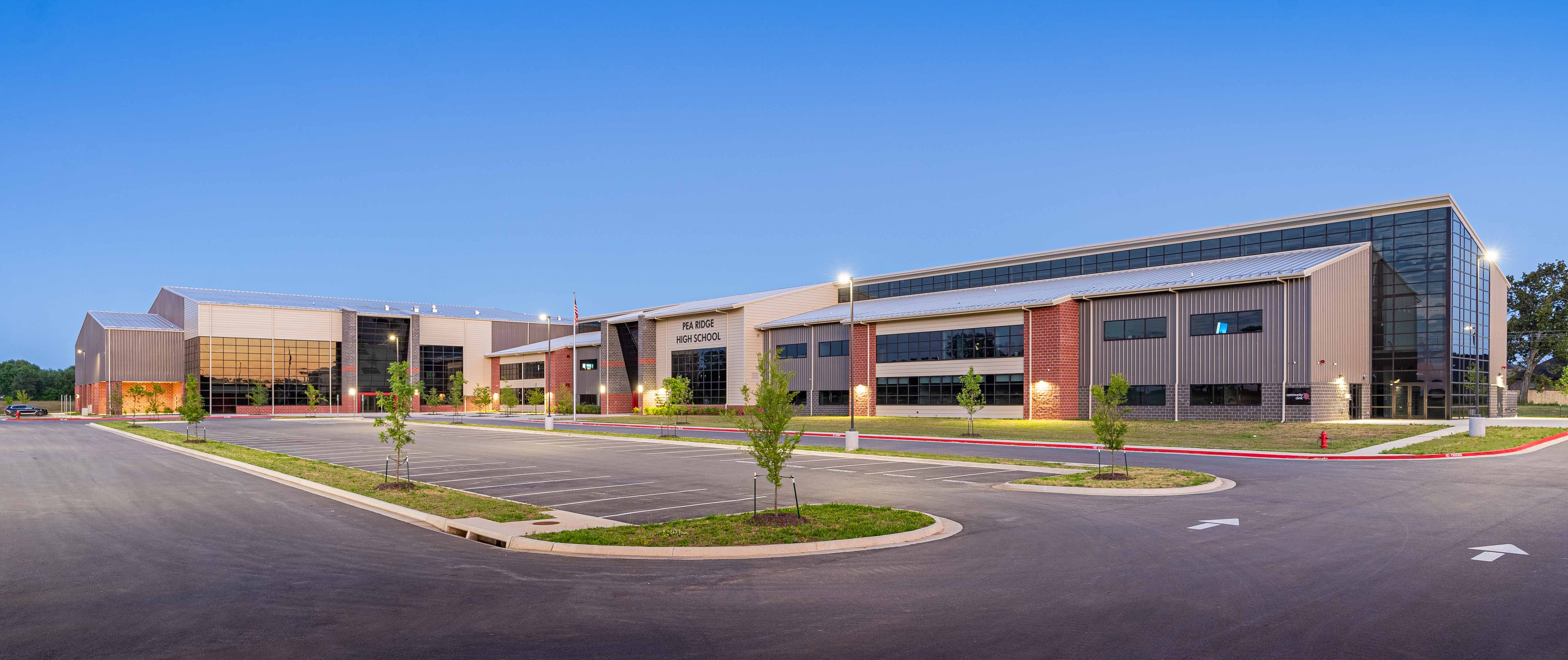 Education & Public Sector