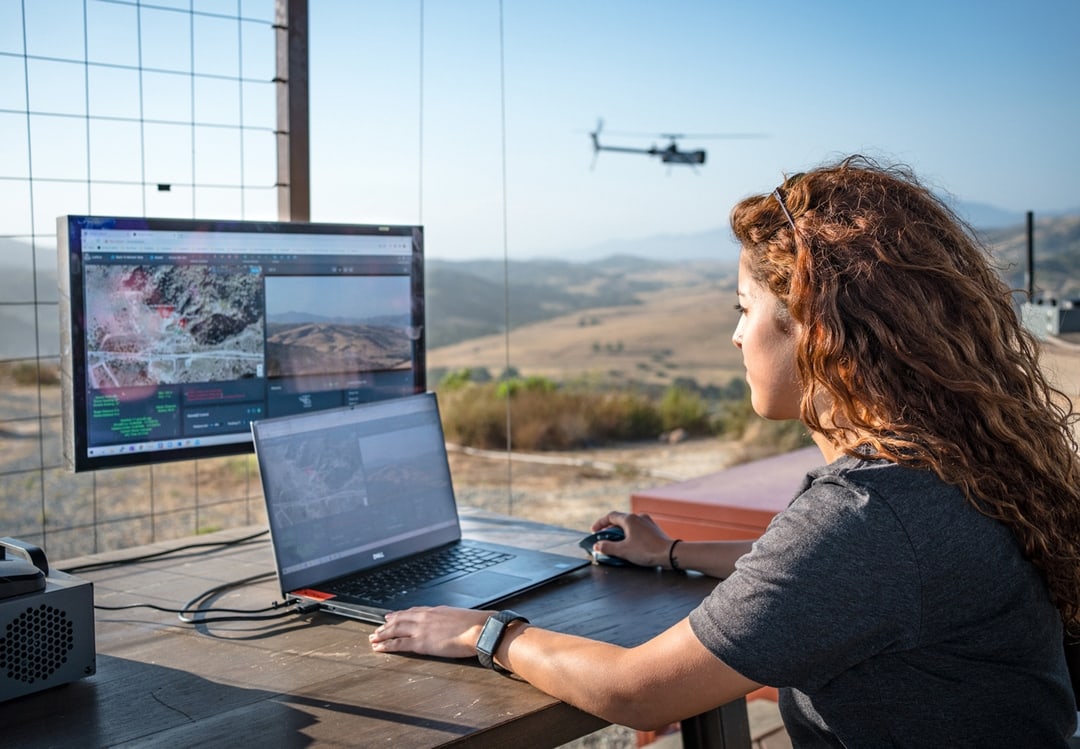 SENIOR FLIGHT TEST ENGINEER ANDURIL SALARY visual data 4