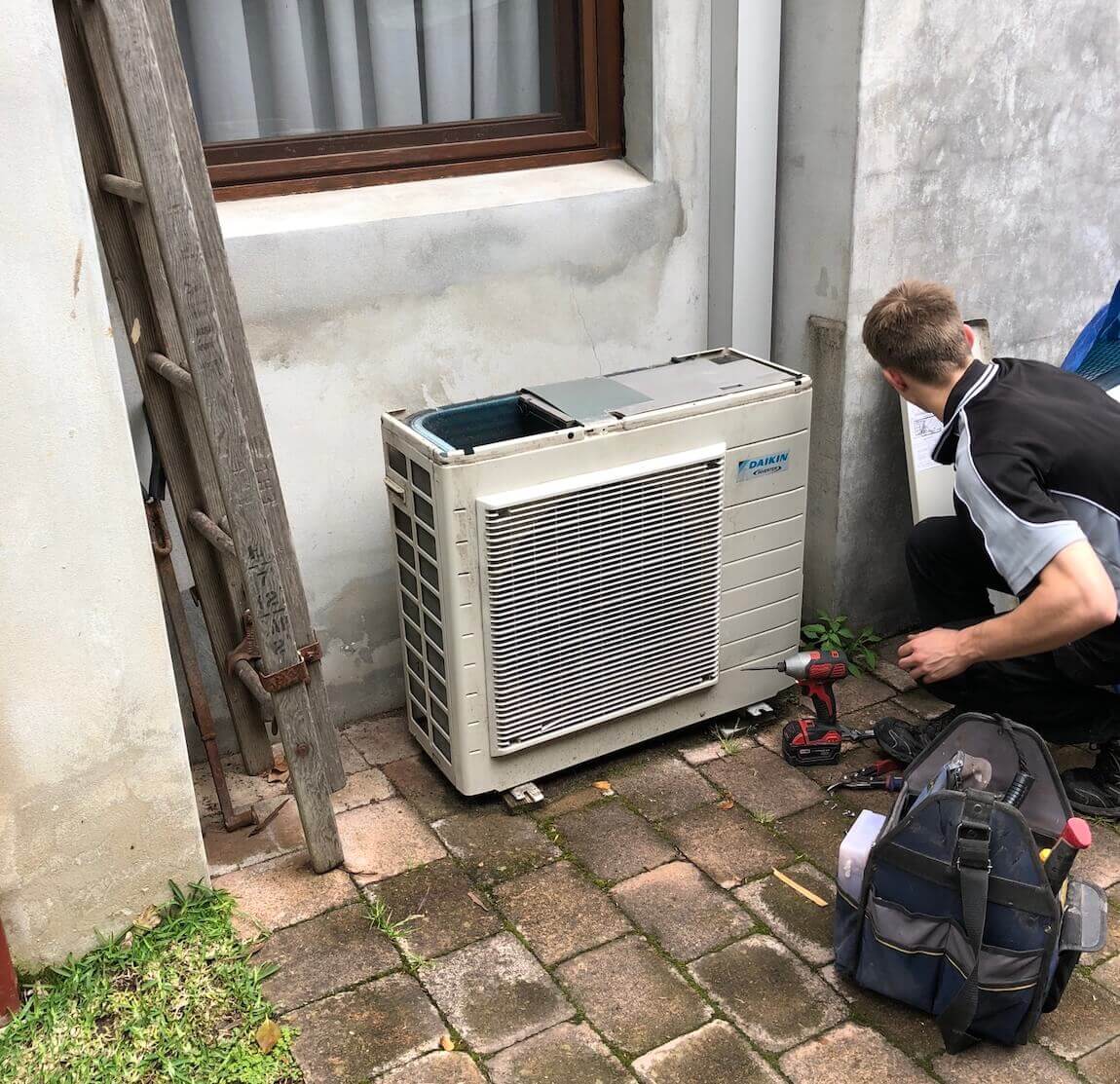 Frozone Air How You Can Extend The Lifespan Of Your Split Air Conditioner