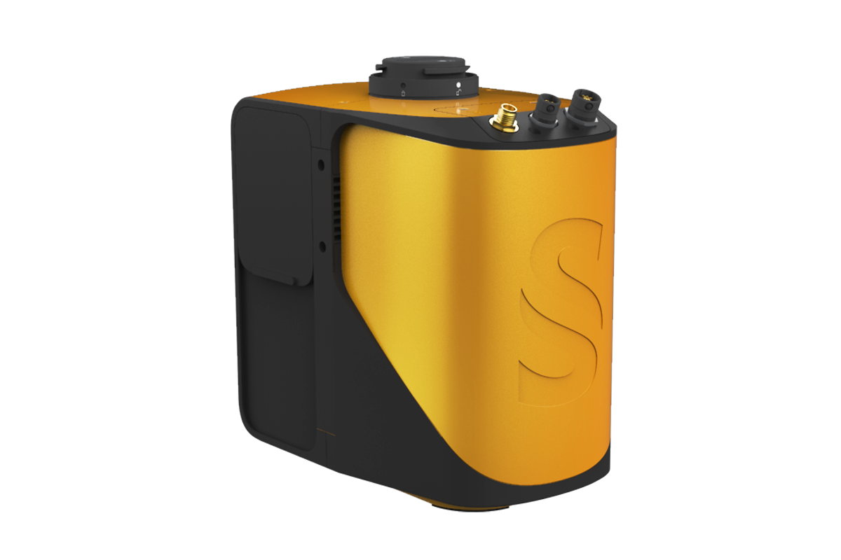 LiDAR Mapper
