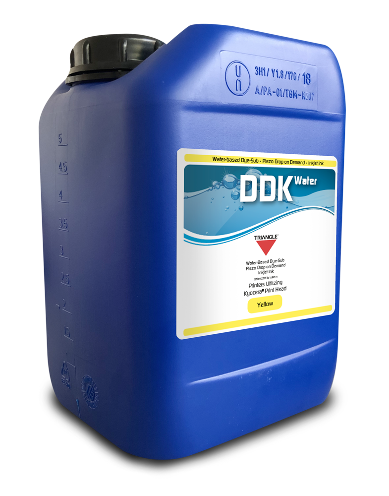 DDK - 5 KG bottle