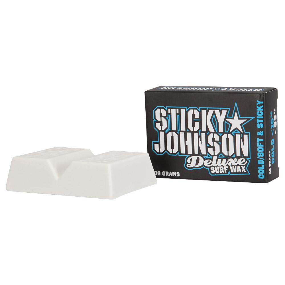 Sticky Johnson Surf Wax Surf BSC