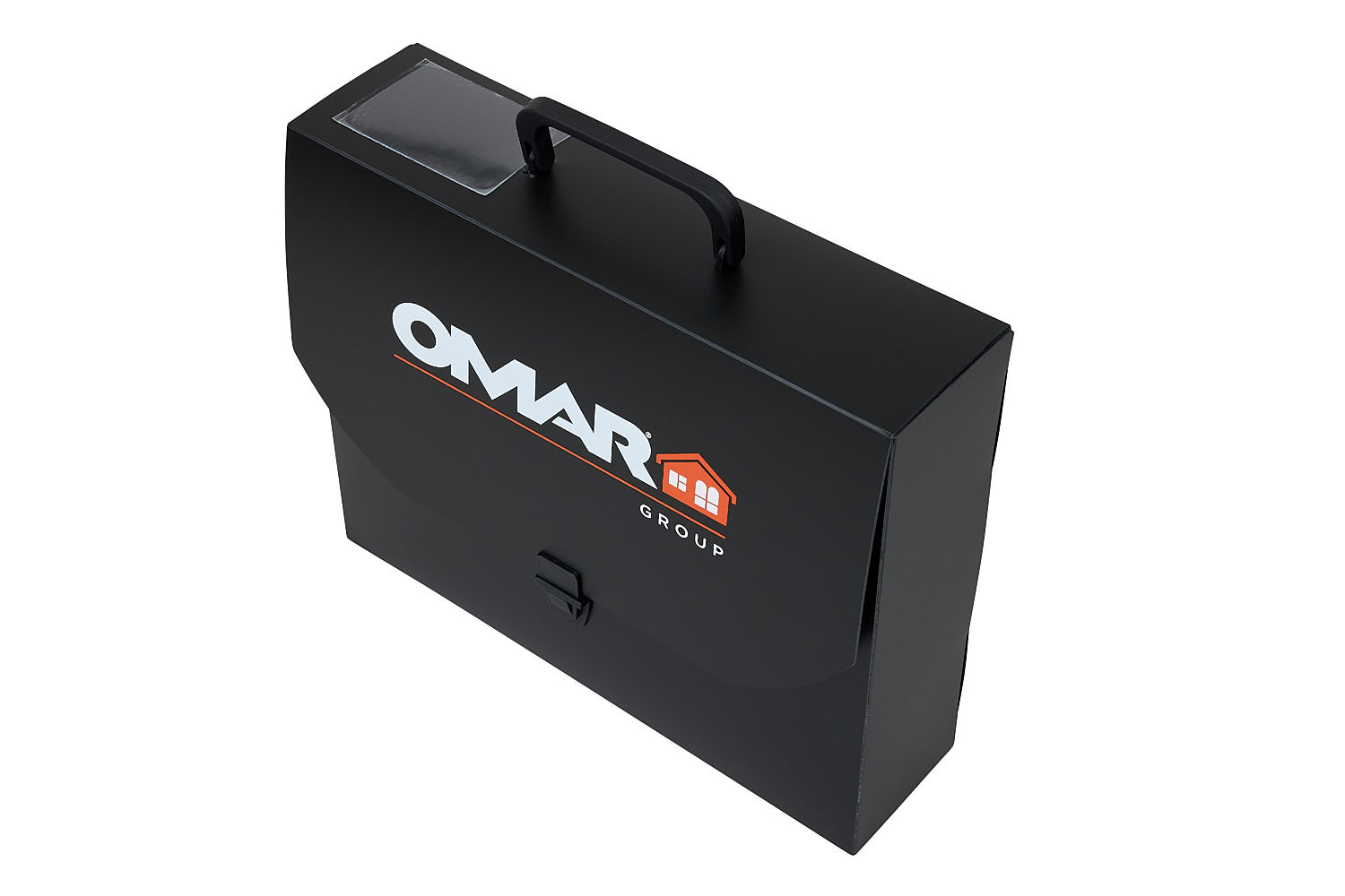 Omar Park Homes