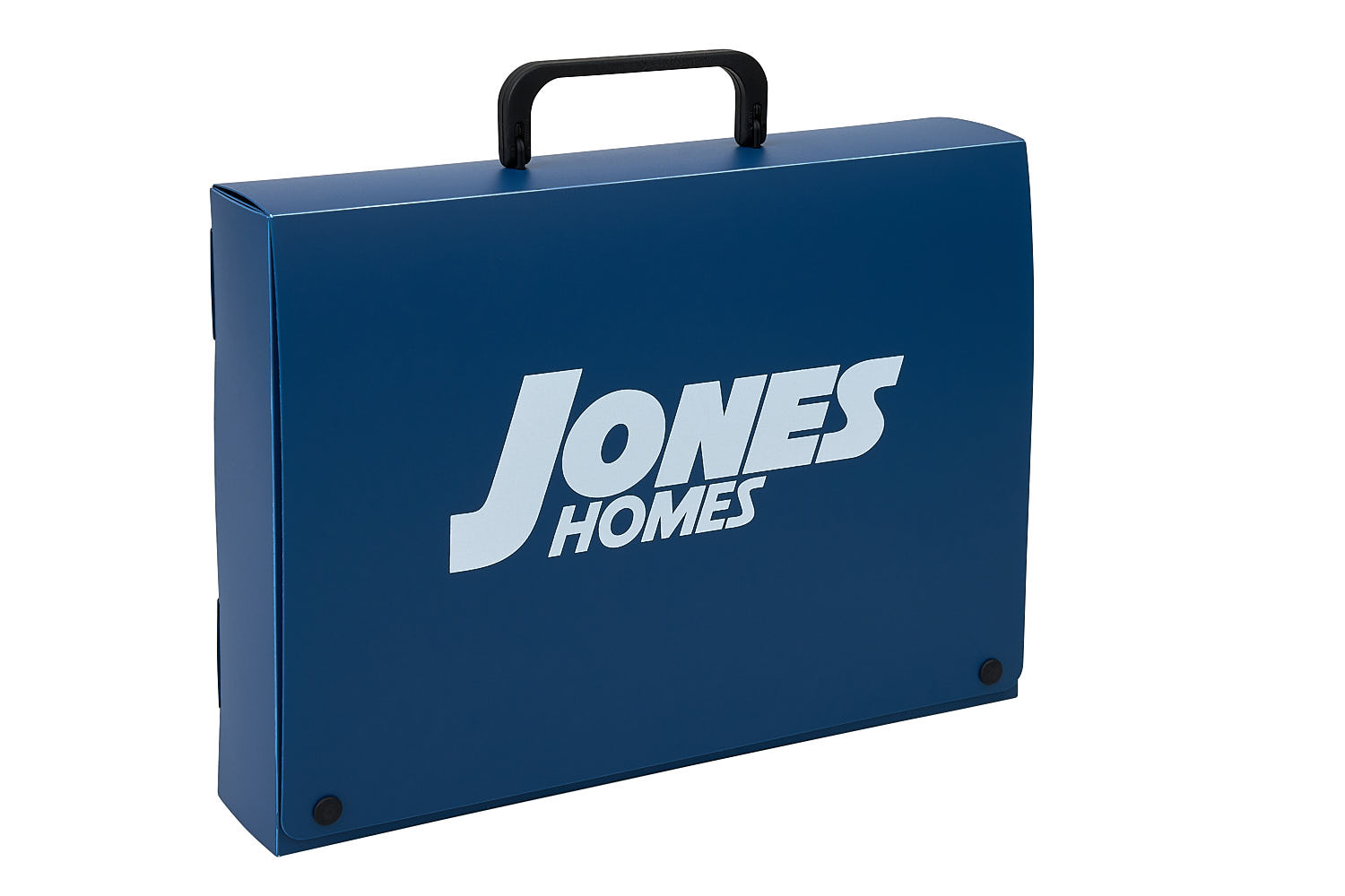 Jones Homes