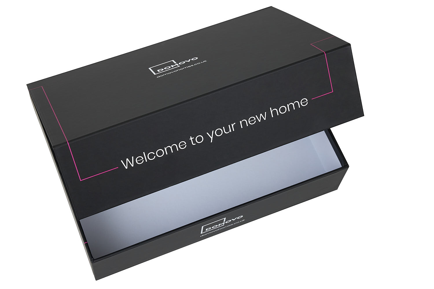 Domovo Homes