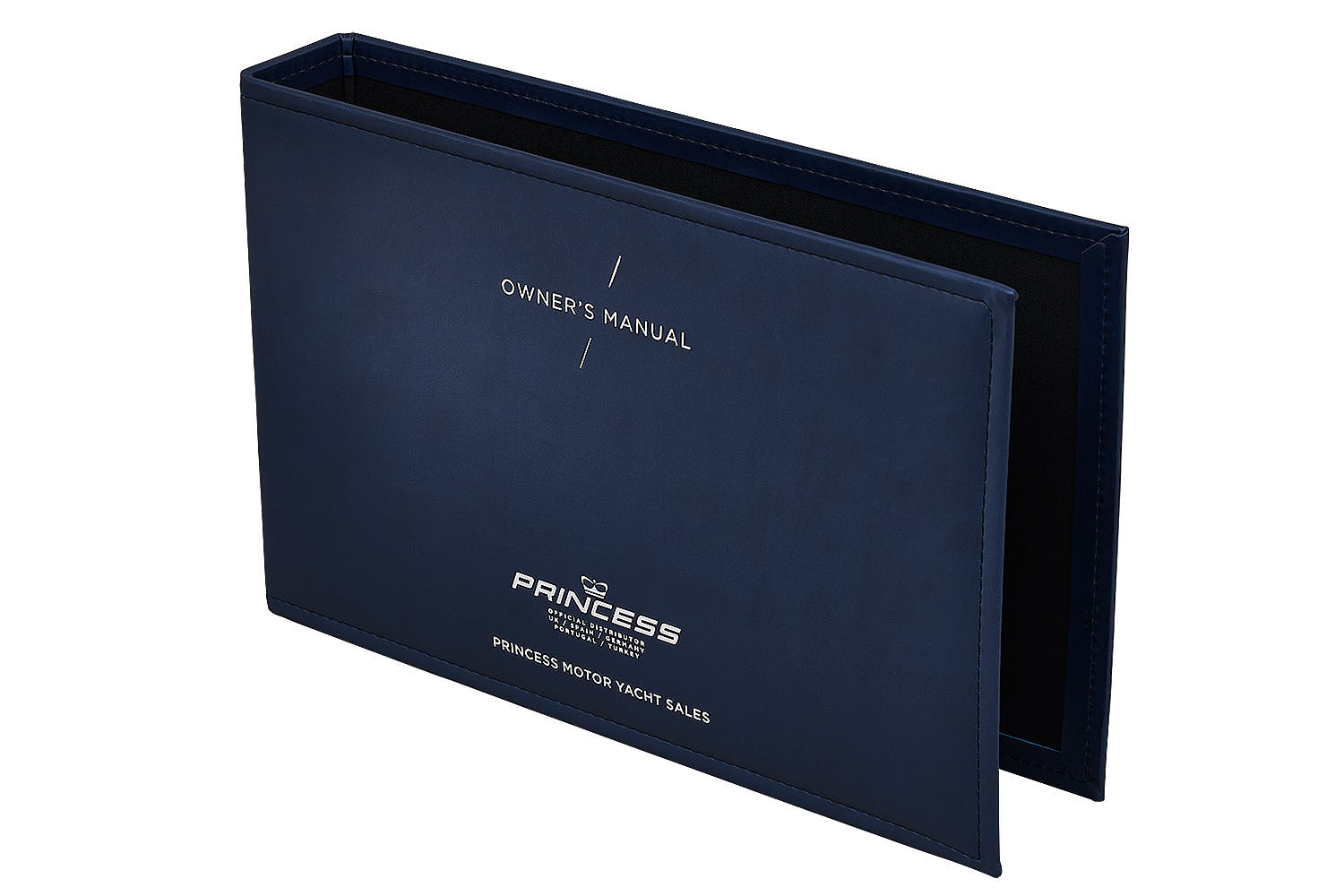 Princess Motor Yachts