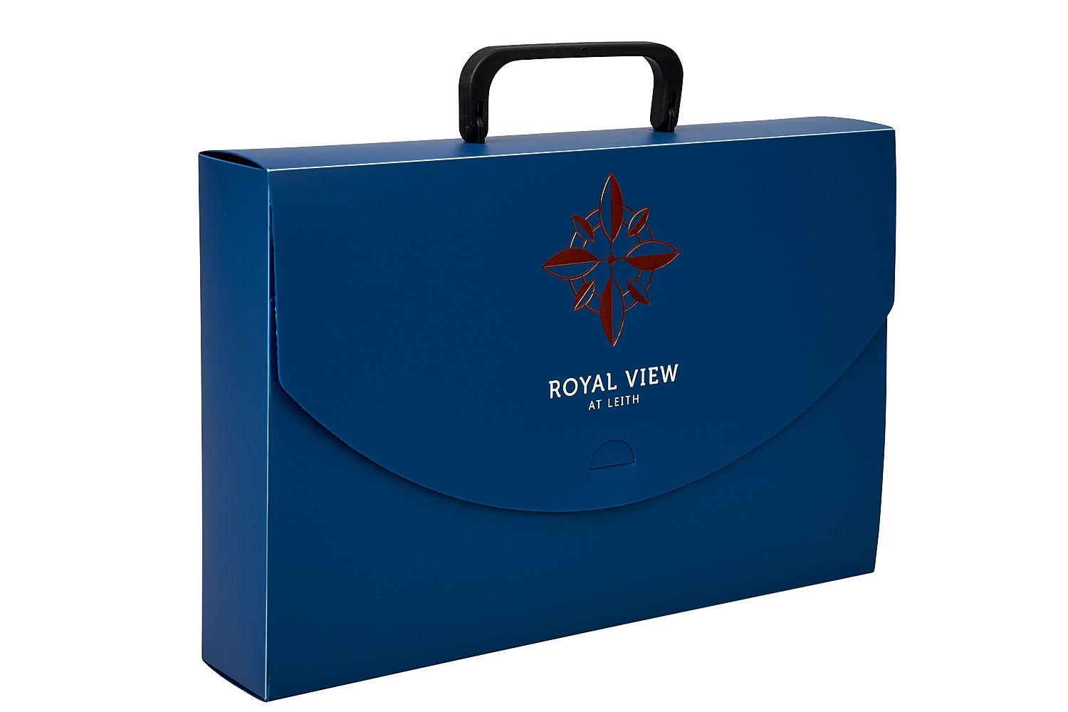 Royal View at Leith