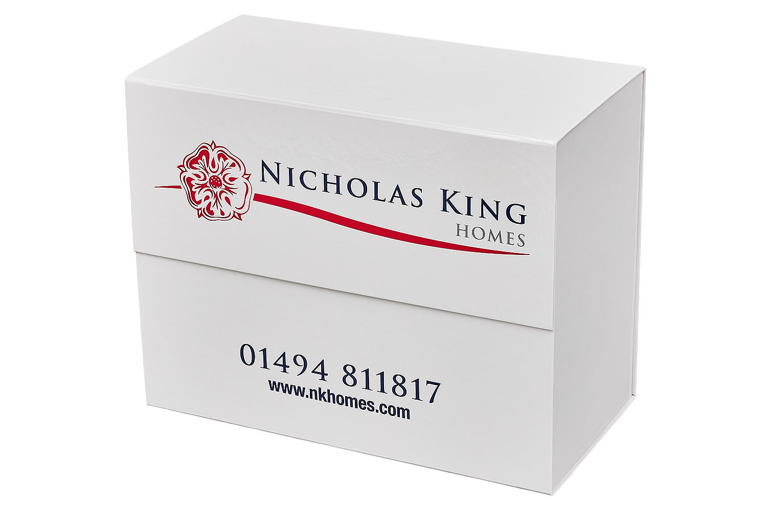 Nicholas King Homes