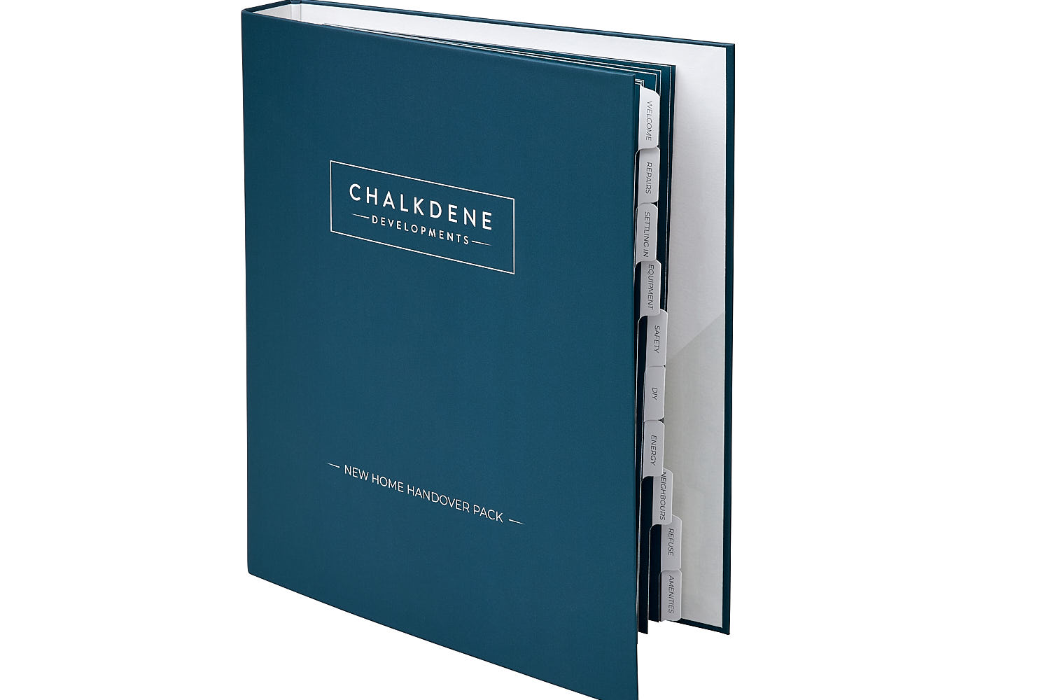 Chalkdene Developments