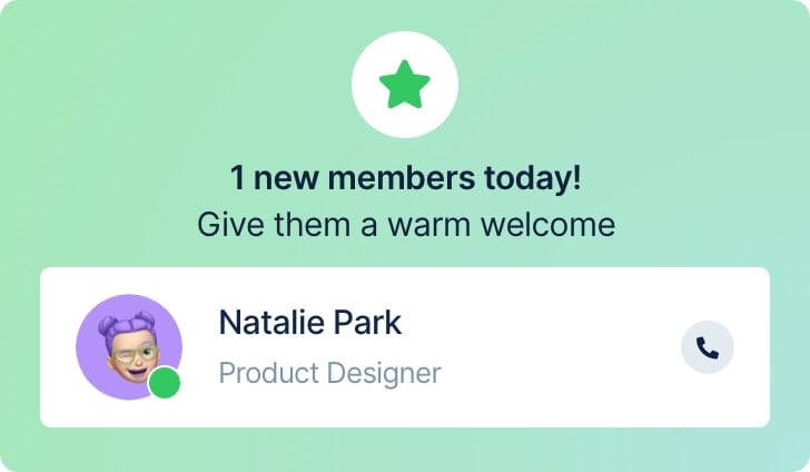 Employee Mobile App