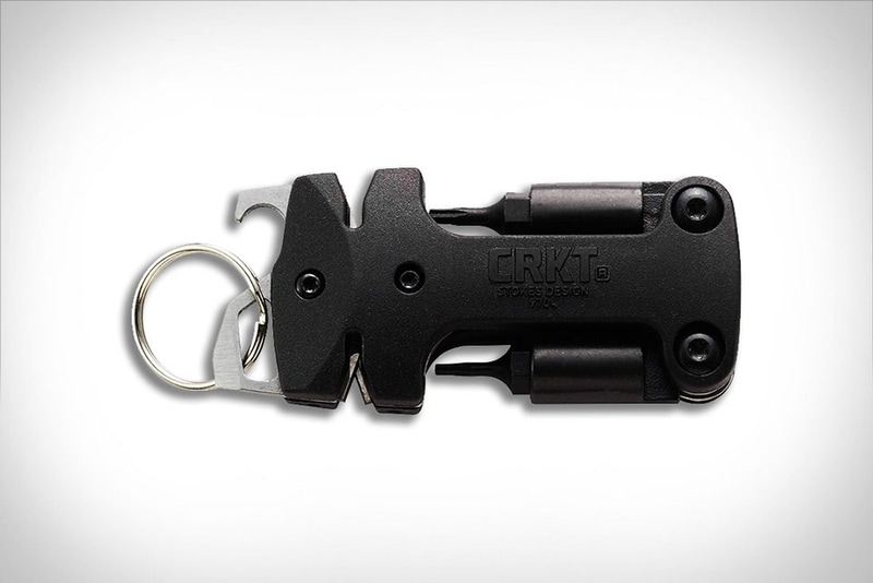 CRKT Knife Maintenance Tool