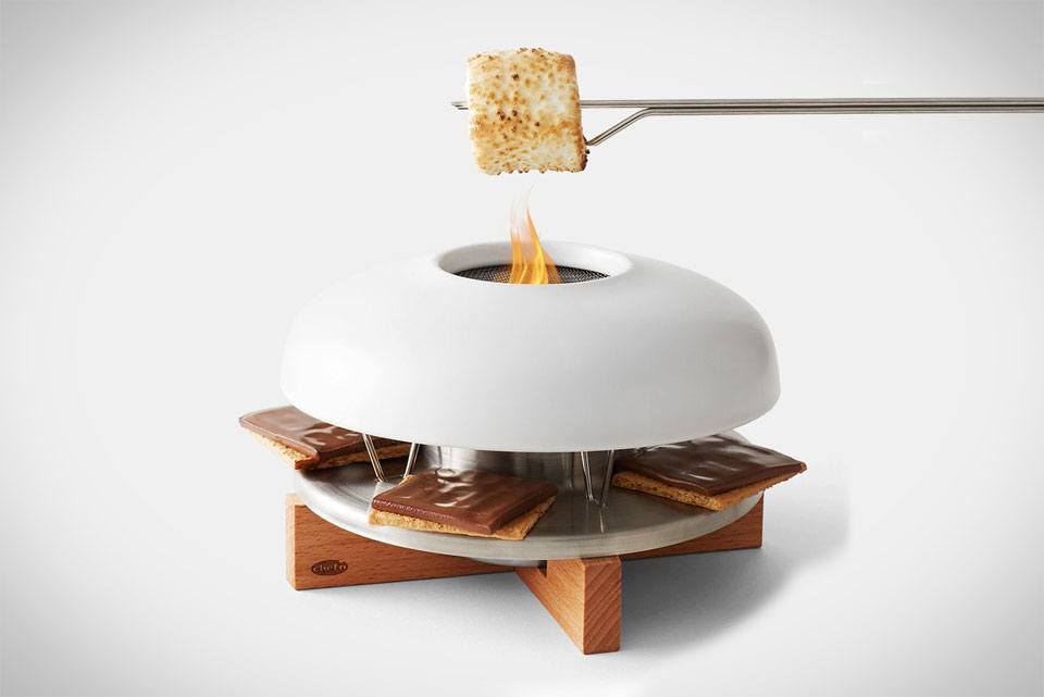 S'mores Roaster