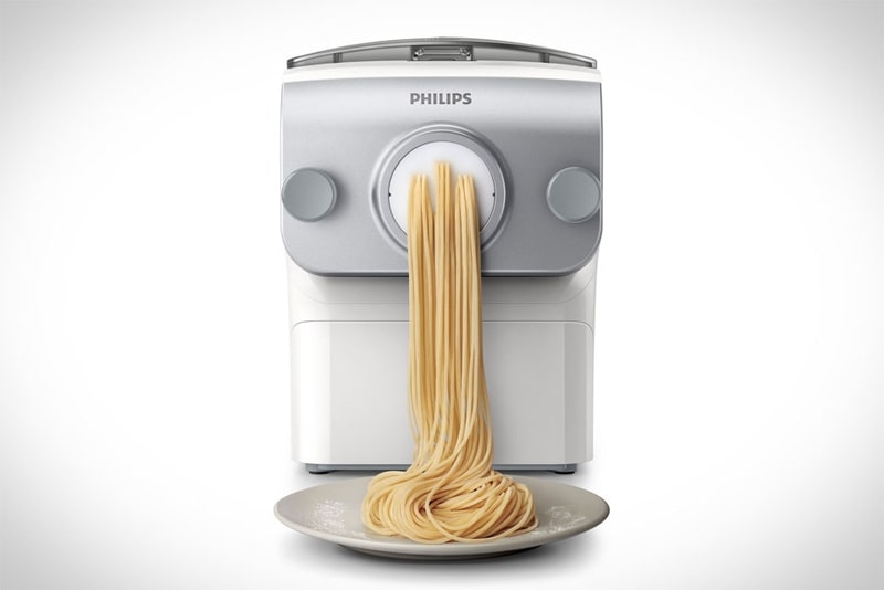 Philips Pasta and Noodle Maker Plus
