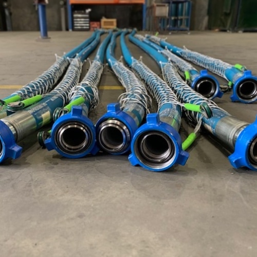 Hose Supplies NZ Ltd