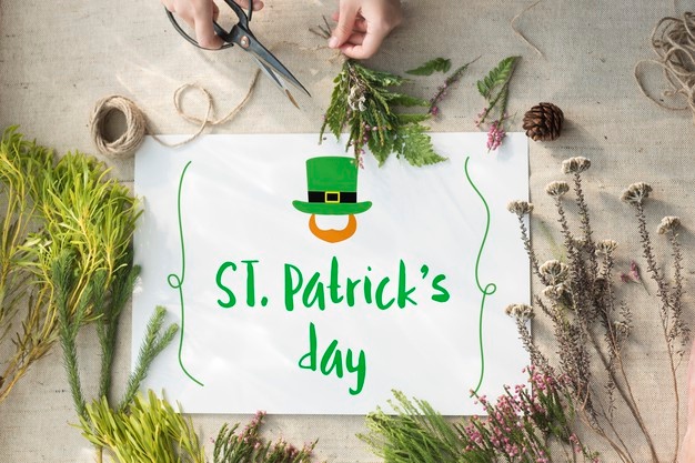 St. Patrick's
