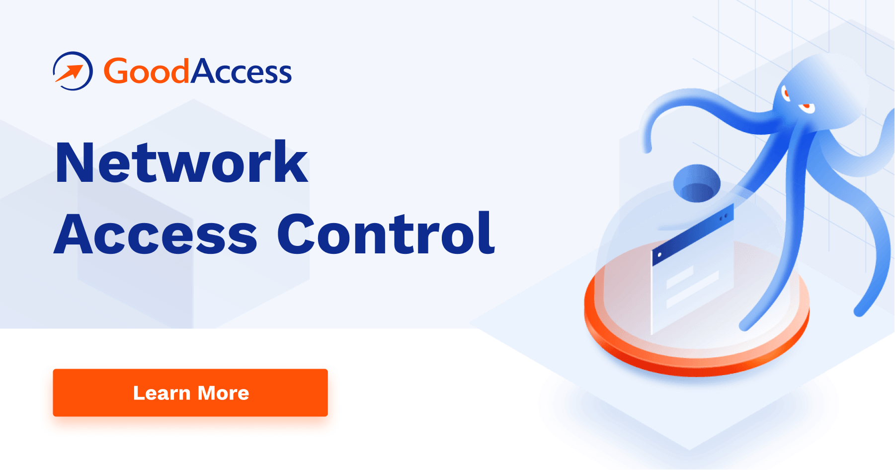 Network access control (NAC) solution - GoodAccess