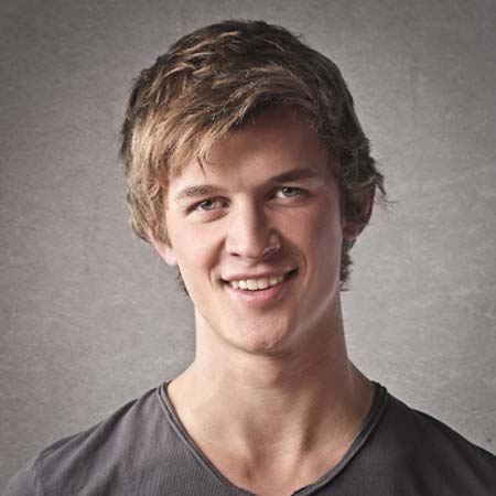 Peter Jefferson
