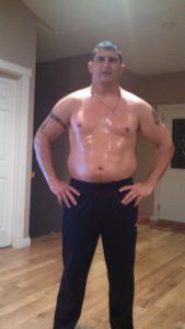 MAKE YOUR WEIGHT! | HOTWORX