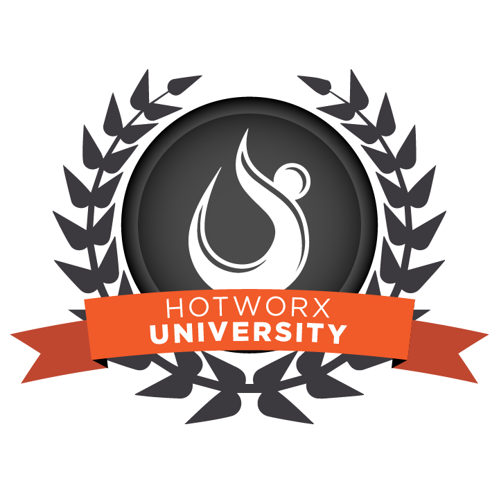 HOTWORX Launches Online Training Platform