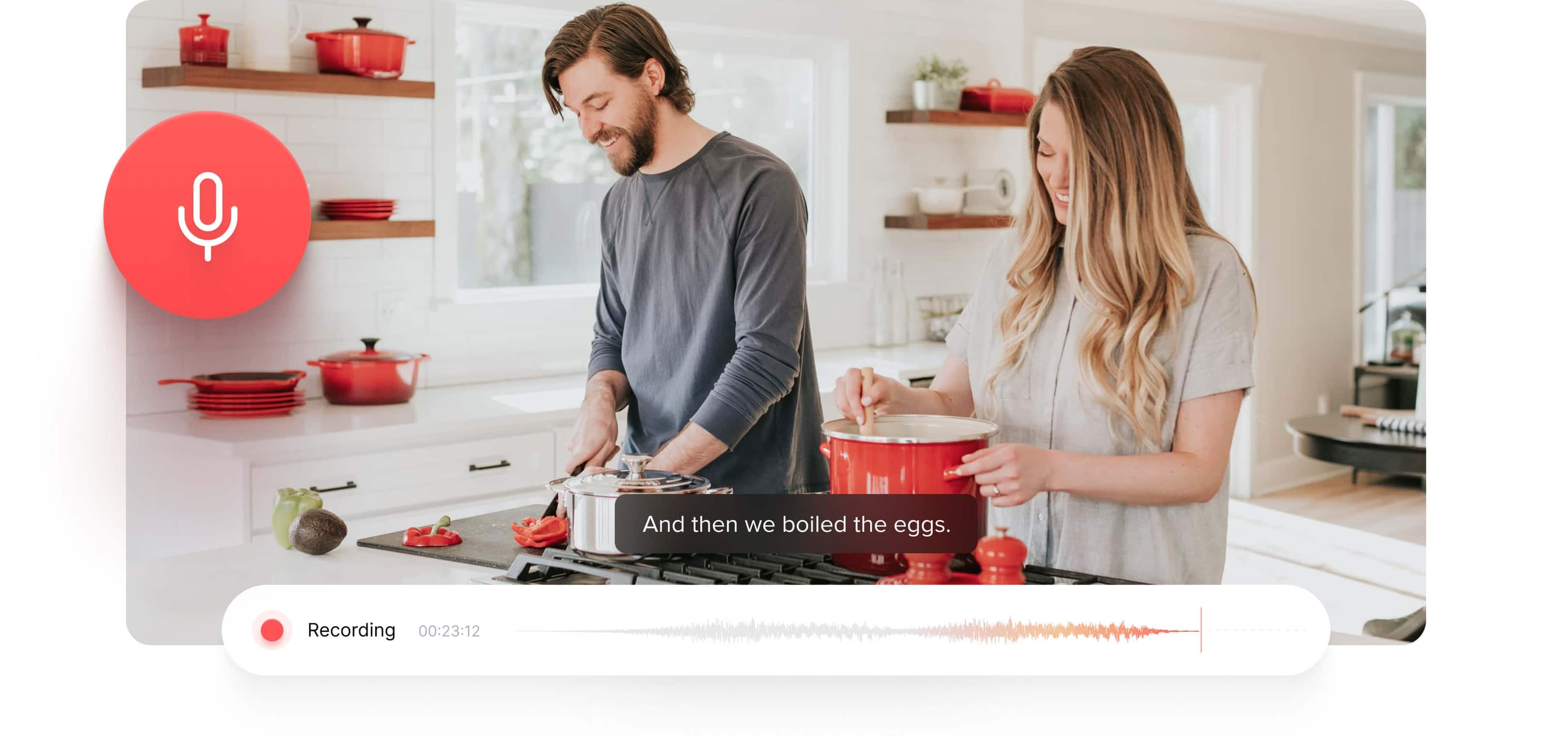 Voice Over Video Maker Make Voice Over Videos Online VEED