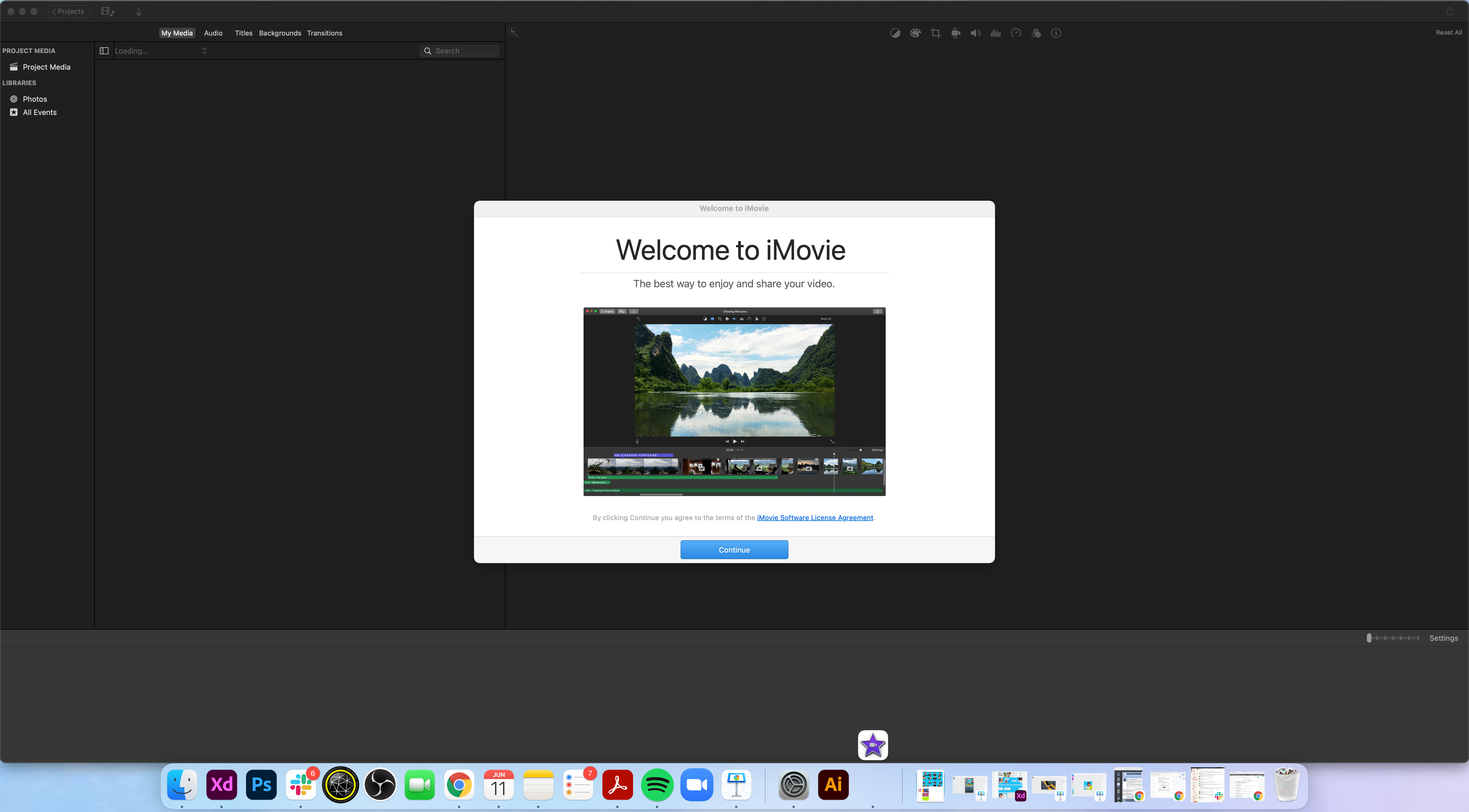 imovie video rotate imovie video rotate