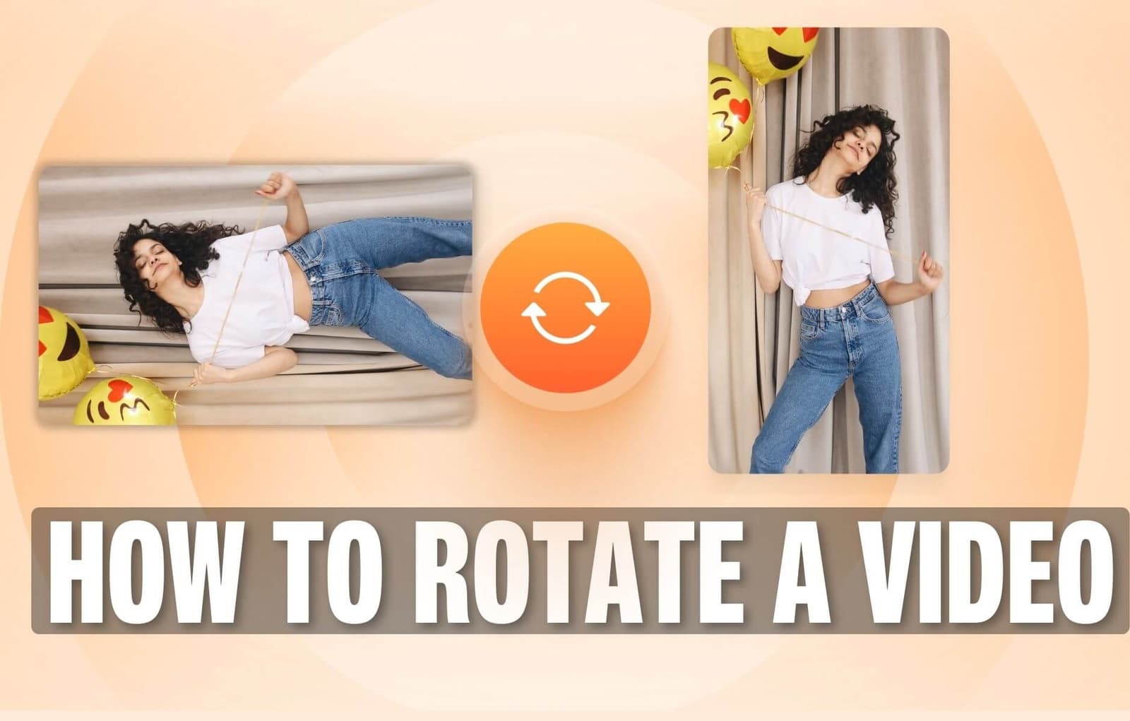How to Rotate a Video — 6 Quick & Easy Ways VEED Blog