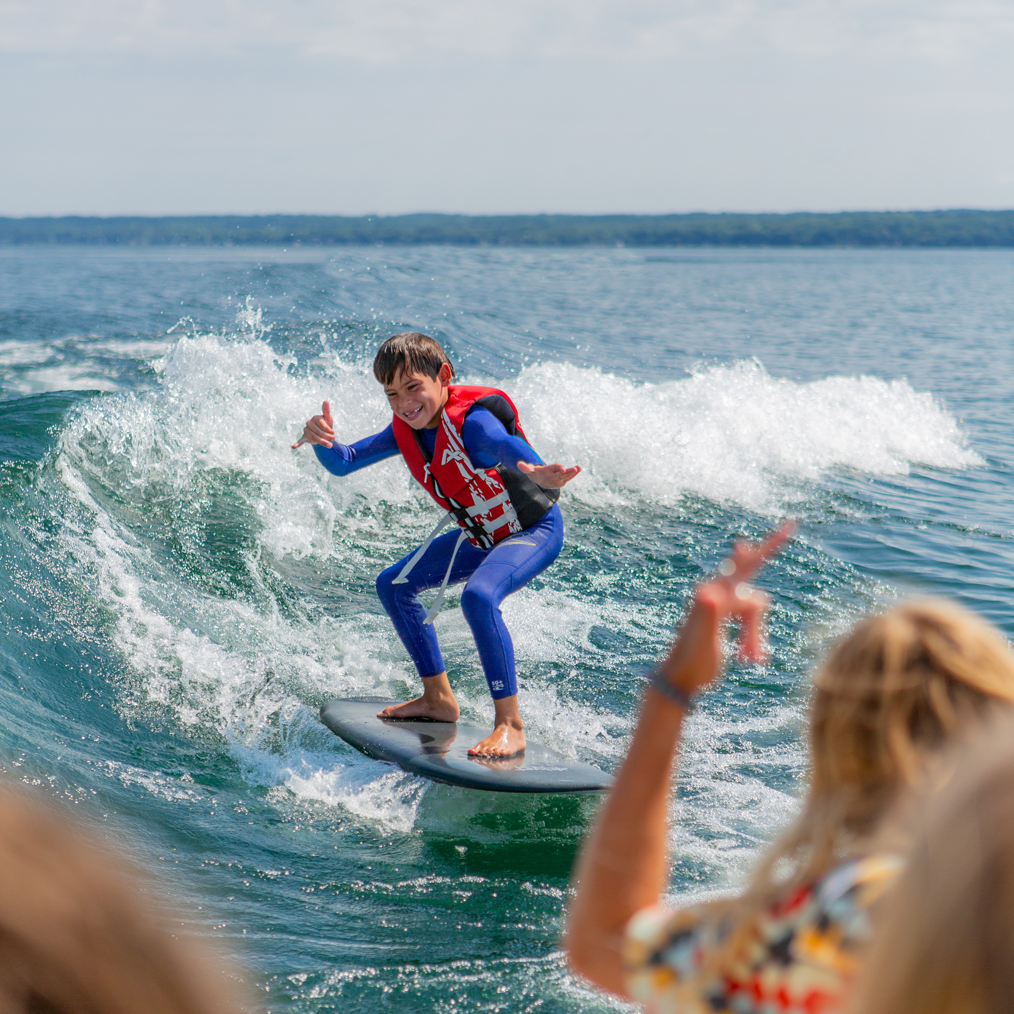 Canandaigua Lake Kids Summer Camp 2023
