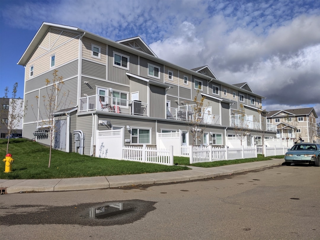Urban Flats Evergreen, Saskatoon rentals