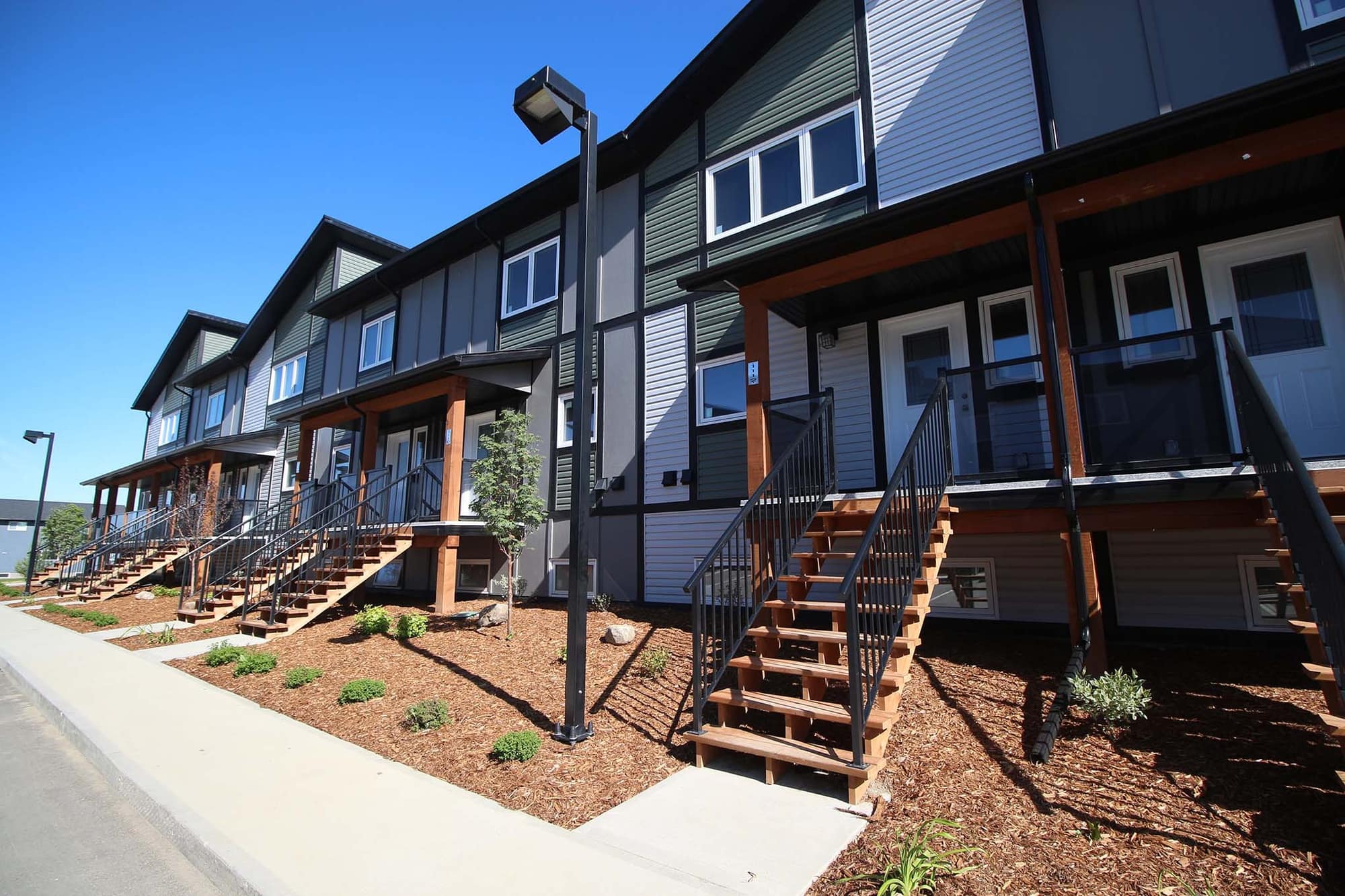 Urban Heights Evergreen, Saskatoon rentals