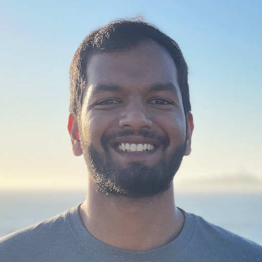 Manjesh Mogallapalli