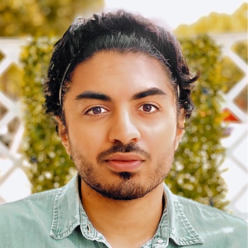 Tosh Subramanian