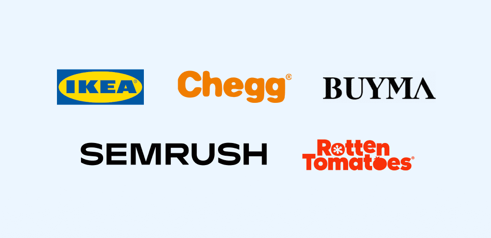 Companies that use Backbone.js