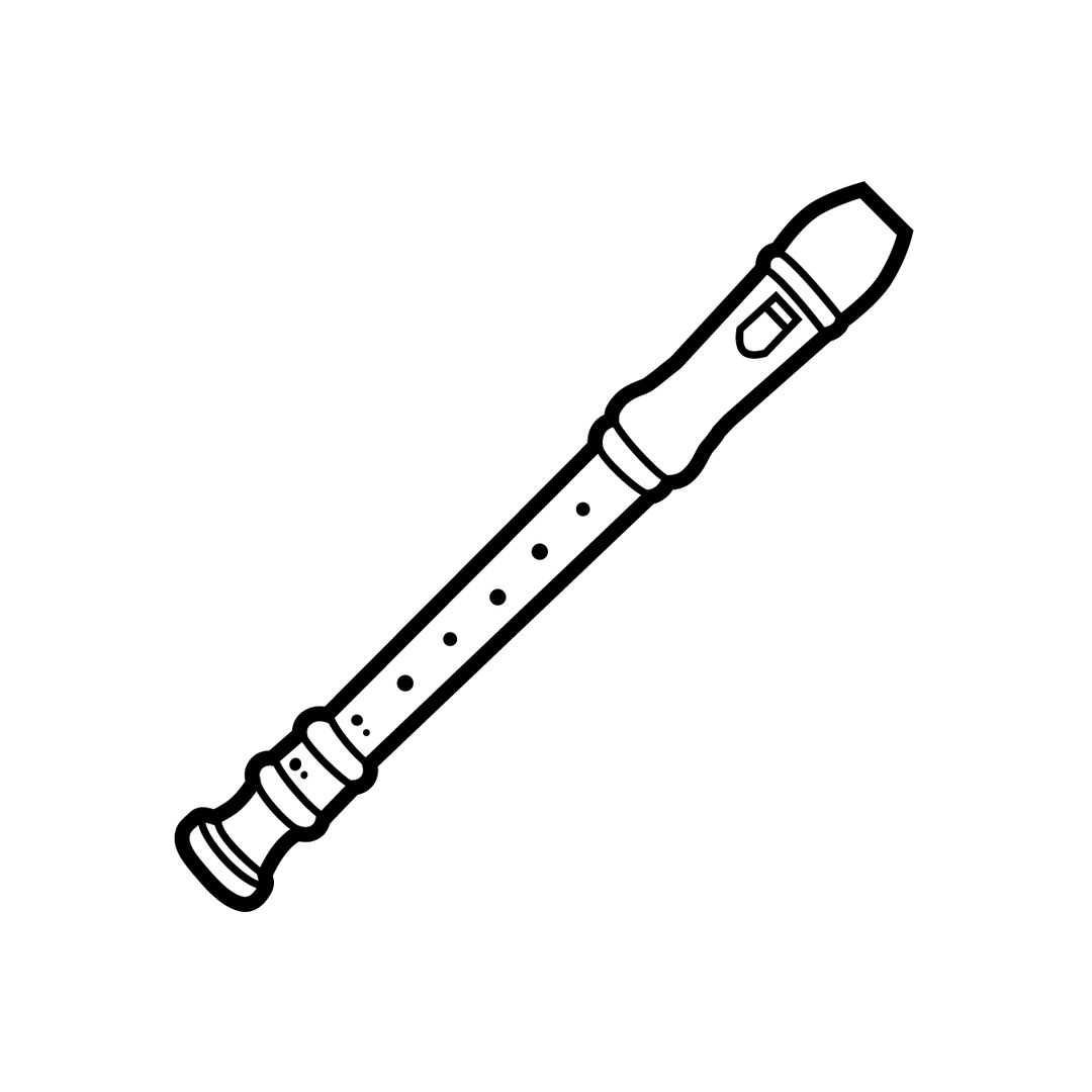 Accessible Musical Instruments Hack