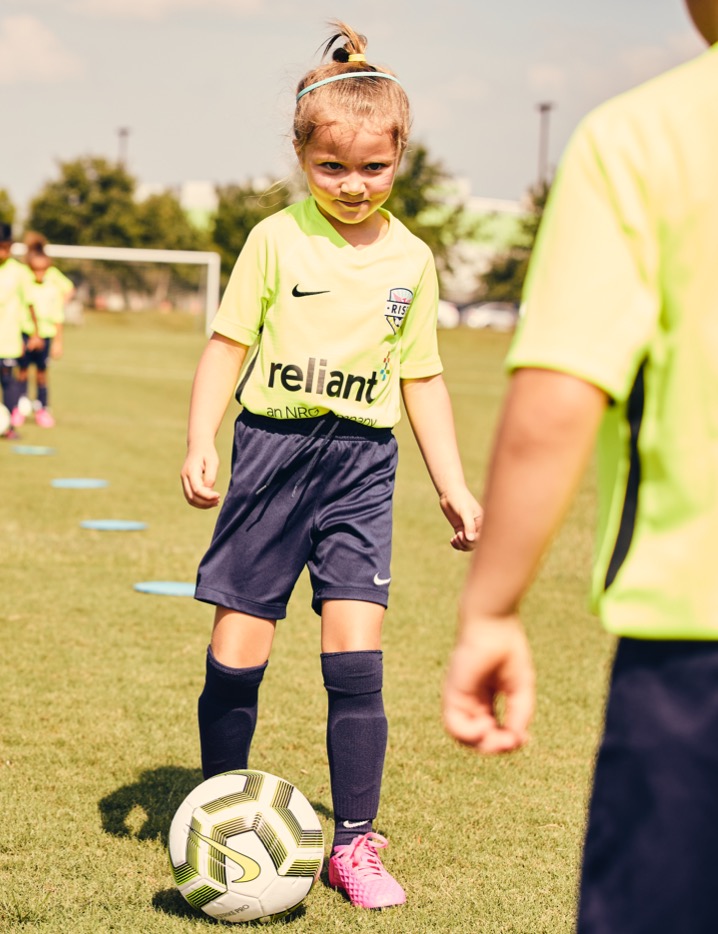 Camps Rise Soccer Club