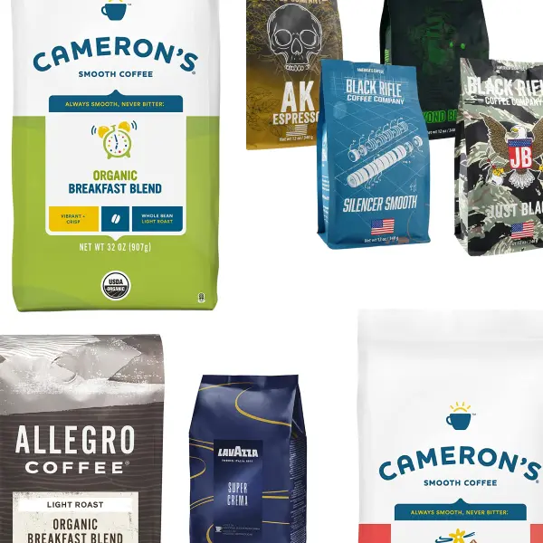 The Best Coffee for People Who Don't Like Coffee (2023)