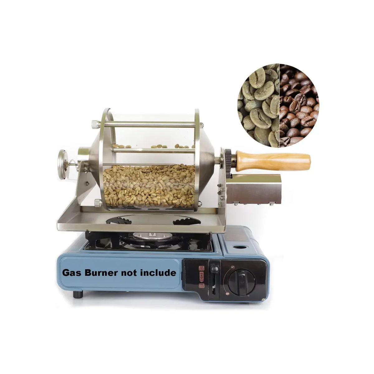 6 Best Coffee Roaster Machines for Small Businesses