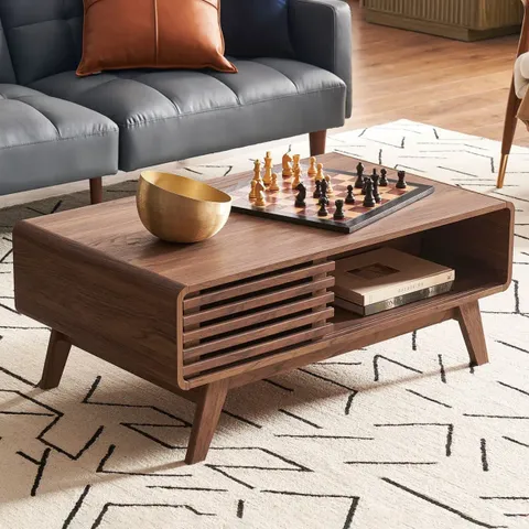 19 Best Japandi Coffee Tables: Simplicity Meets Style